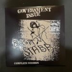 GOVERNMENT ISSUE - BOYCOTT STABB COMPLETE SESSION