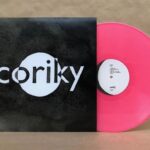 CORIKY - CORIKY Vinyl Record