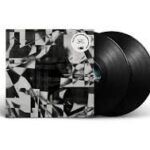 99LETTERS - KAIBOU ZUKAN Vinyl Record