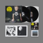 BOGDAN RACZYNSKI - RAVE 'TILL YOU CRY Vinyl Record