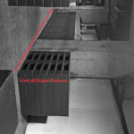 THE GEORDIE APPROACH & MICHIYO - LIVE AT SUPERDELUXE