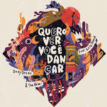 DEDY DREAD & THE REBEL - Quero Ver Voce Dancar
