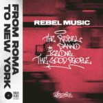 REBEL FEAT. DANNO  ICE ONE & T - REBEL MUSIC