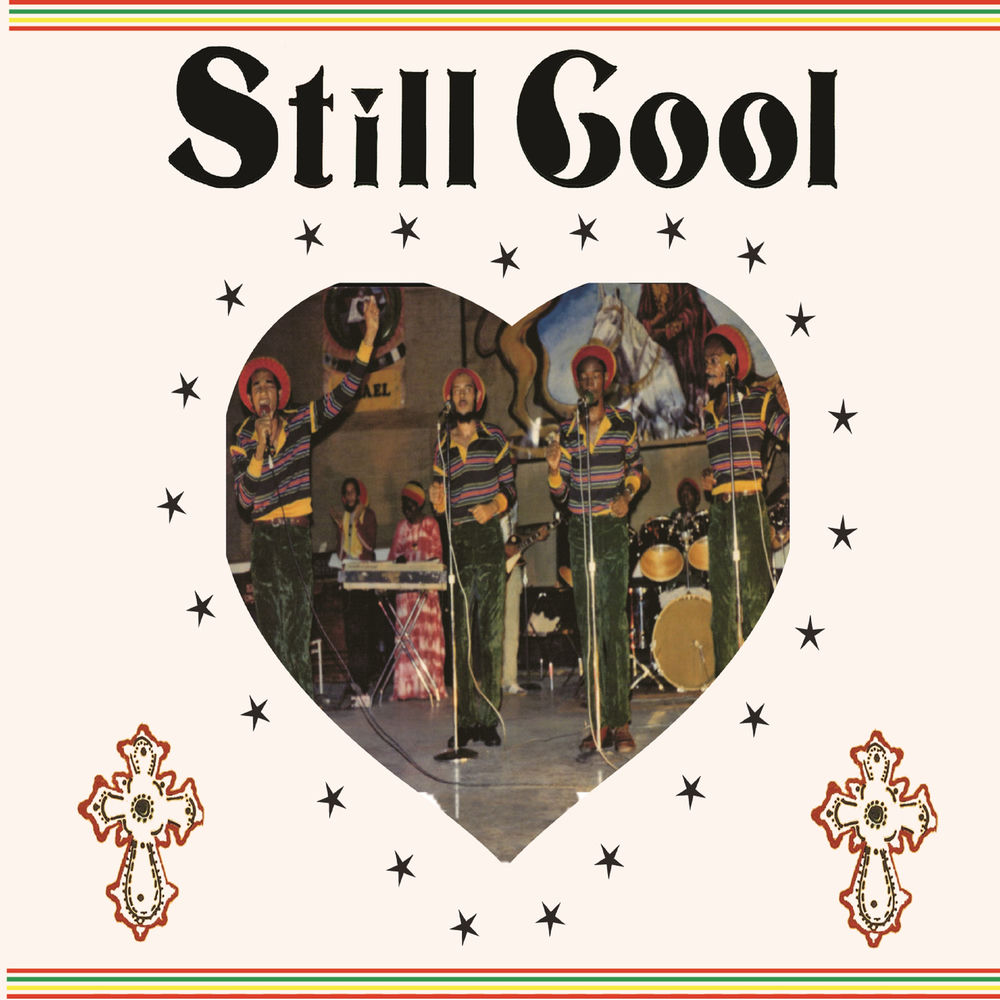 DKR214LP.jpg STILL COOL - STILL COOL - Image 1