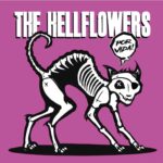 HELLFLOWERS THE - DELETED - POR VIDA! Vinyl Record