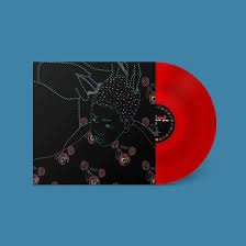 DLS012R.jpg BIG JOANIE - BACK HOME Vinyl Record - Image 1