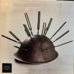 THURSTON MOORE - FLOW CRITICAL LUCIDITY