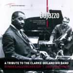 BUJAZZO - A TRIBUTE TO THE CLARKE