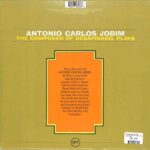 ANTONIO CARLOS JOBIM - The Composer Of Desafinado. Plays (Numbered Edition) (Clear Vinyl) Vinyl Record