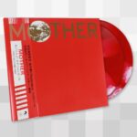 ALMA (GER) - Mother Vinyl Record