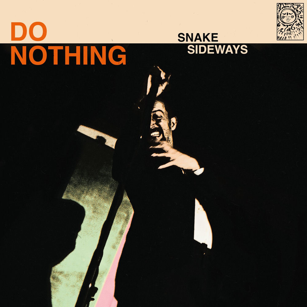 DNLJ00712IN.jpg DO NOTHING - SNAKE SIDEWAYS - Image 1