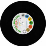 HAROLD HUTTON & THE DELLS - LUCKY BOY/ THINKIN' ABOUT YOU