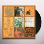 CALIFONE - ALL MY FRIENDS ARE FUNERAL SINGERS Vinyl Record