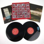 CALIFONE - ROOMSOUND Vinyl Record
