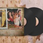 CALIFONE - QUICKSAND / CRADLESNAKES (DELUXE REISSUE) Vinyl Record