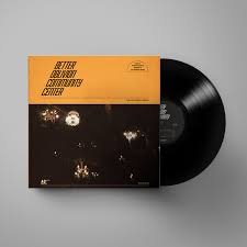 DOC188LP.jpg BETTER OBLIVION COMMUNITY CENTER - BETTER OBLIVION COMMUNITY CENTER Vinyl Record - Image 1