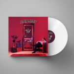 ALEX LAHEY - THE BEST OF LUCK CLUB Vinyl Record