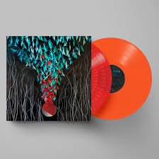 DOC210LP-C3.jpg BRIGHT EYES - DOWN IN THE WEEDS, WHERE THE WORLD ONCE WAS Vinyl Record - Image 1