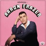 AARON FRAZER - INTRODUCING... Vinyl Record