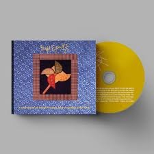DOC281LP.jpg BRIGHT EYES - A COLLECTION OF SONGS WRITTEN AND RECORDED 199 Vinyl Record - Image 1