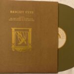 BRIGHT EYES - LIFTED OR THE STORY IS IN THE SOIL, KEEP YOUR Vinyl Record