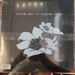 BRIGHT EYES - DIGITAL ASH IN A DIGITAL URN Vinyl Record