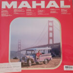 TORO Y MOI - MAHAL