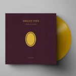 BRIGHT EYES - Fevers And Mirrors: A Companion (Opaque Gold Vinyl) Vinyl Record