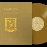 BRIGHT EYES - Lifted Or The Story Is In The Soil / Keep Your Ear To The Ground: A Companion (Opaque Gold Vinyl) Vinyl Record