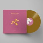 BRIGHT EYES - Noise Floor: A Companion (Opaque Gold Vinyl) Vinyl Record