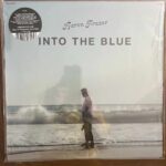 AARON FRAZER - INTO THE BLUE Vinyl Record