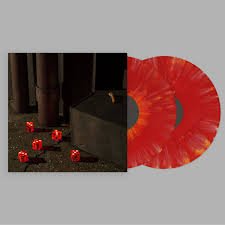 DOC336LP-C1.jpg BRIGHT EYES - FIVE DICE, ALL THREES Vinyl Record - Image 1