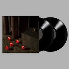 DOC336LP.jpg BRIGHT EYES - FIVE DICE, ALL THREES Vinyl Record - Image 1