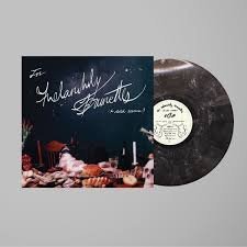 DOC425LPC1V1.jpg JAPANESE BREAKFAST - For Melancholy Brunettes (& Sad Women) (Coloured Vinyl) (+Signed Inner Sleeve) Vinyl Record - Image 1