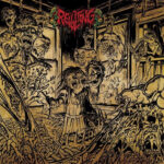 REVOLTING - The Terror Threshold