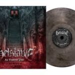HELSLAVE - AN ENDLESS PATH Vinyl Record