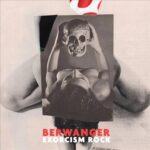 BERWANGER - EXORCISM ROCK Vinyl Record