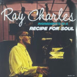 RAY CHARLES - Ingredients In A Recipe For Soul