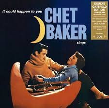 DOL741HG.jpg CHET BAKER - It Could Happen To You Vinyl Record - Image 1