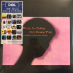 BILL EVANS TRIO - Waltz For Debby (Opaque Baby Pink Vinyl)