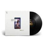 BAD WITH PHONES - CRASH Vinyl Record
