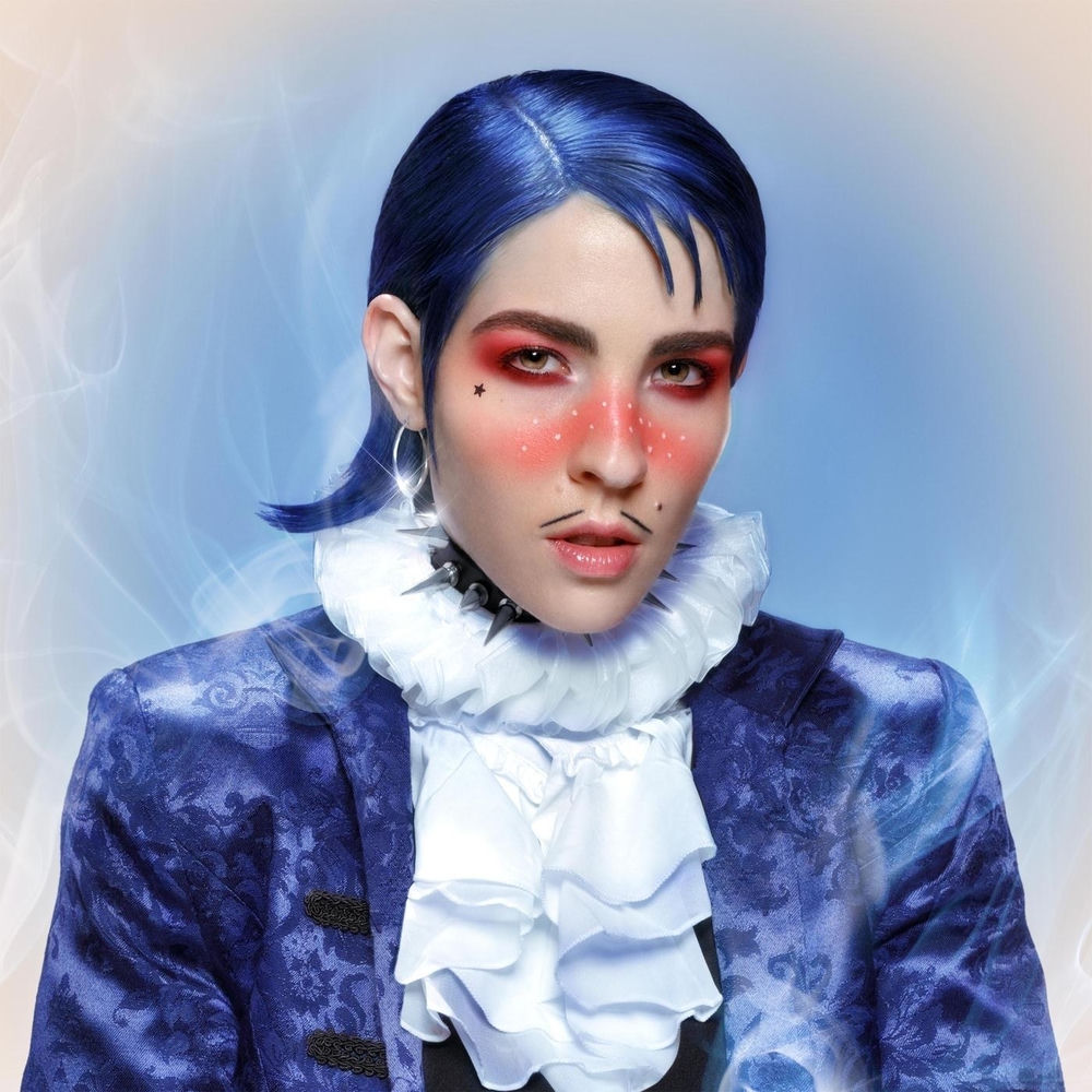 DORIAN003VS.jpg DORIAN ELECTRA - FLAMBOYANT (DELUXE) - Image 1