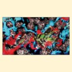 BEASTIE RESPOND - Information City Vinyl Record
