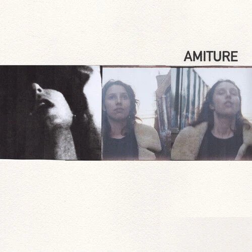 DPI054.jpg AMITURE - MOTHER ENGINE Vinyl Record - Image 1