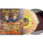 BARNES & BARNES - Pancake Dream Vinyl Record