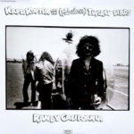 RANDY CALIFORNIA - Kapt. Kopter And The (Fabulous) Twirly Birds! (Colour Vinyl)