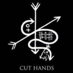 CUT HANDS - VOLUME 3 Vinyl Record