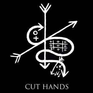 DPROMLP106.jpg CUT HANDS - VOLUME 3 Vinyl Record - Image 1
