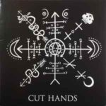CUT HANDS - VOLUME 4 Vinyl Record