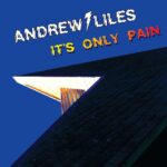 ANDREW LILES - ITS ONLY PAIN Vinyl Record
